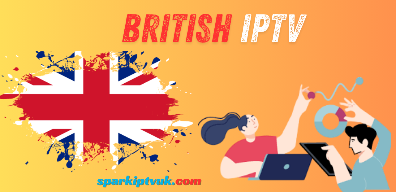 British IPTV