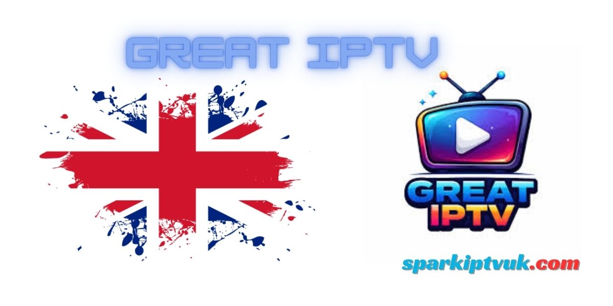 Great iptv