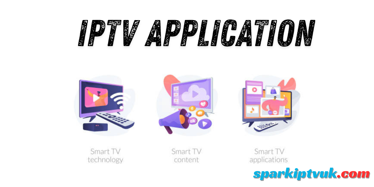 IPTV Application