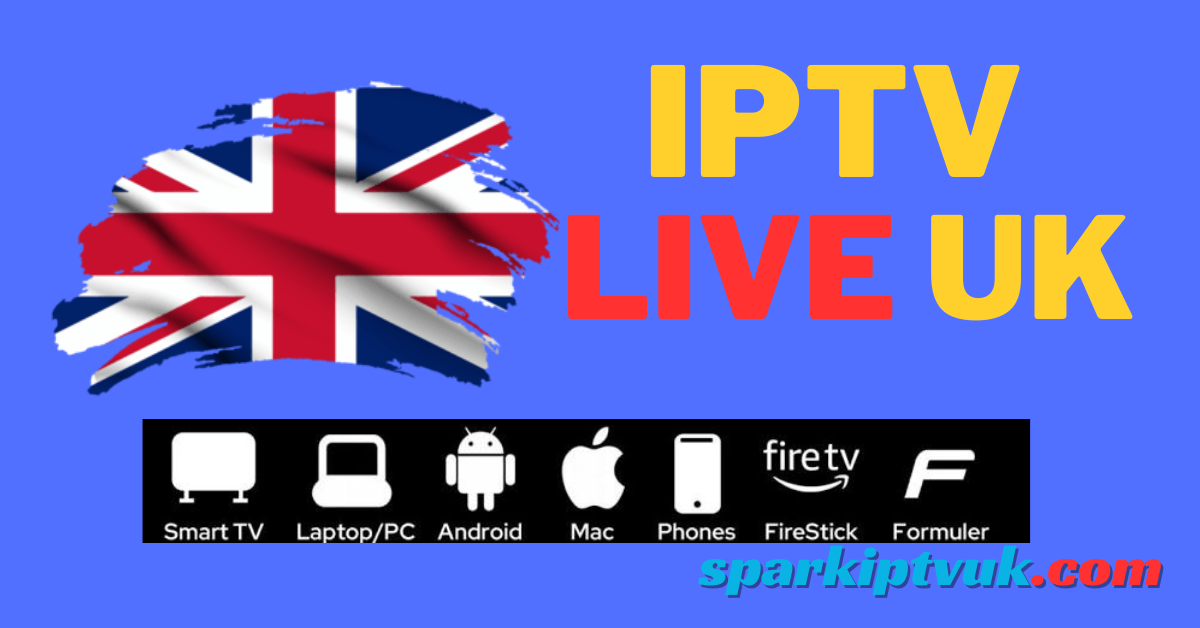 IPTV Live UK