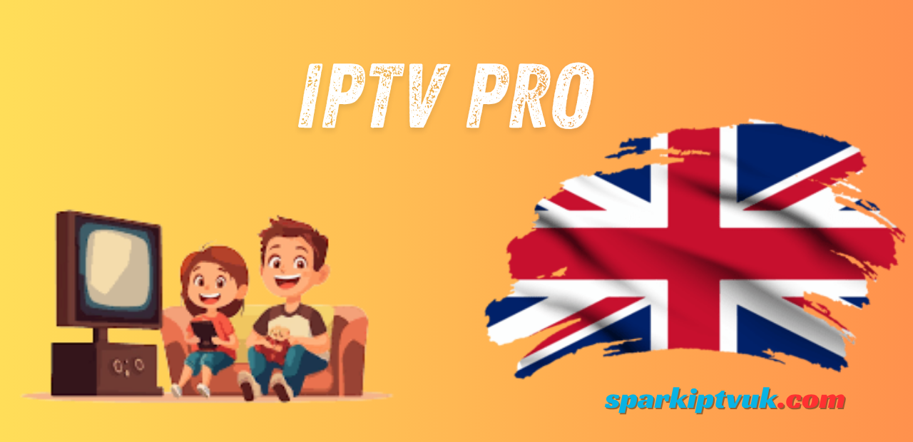 IPTV Pro