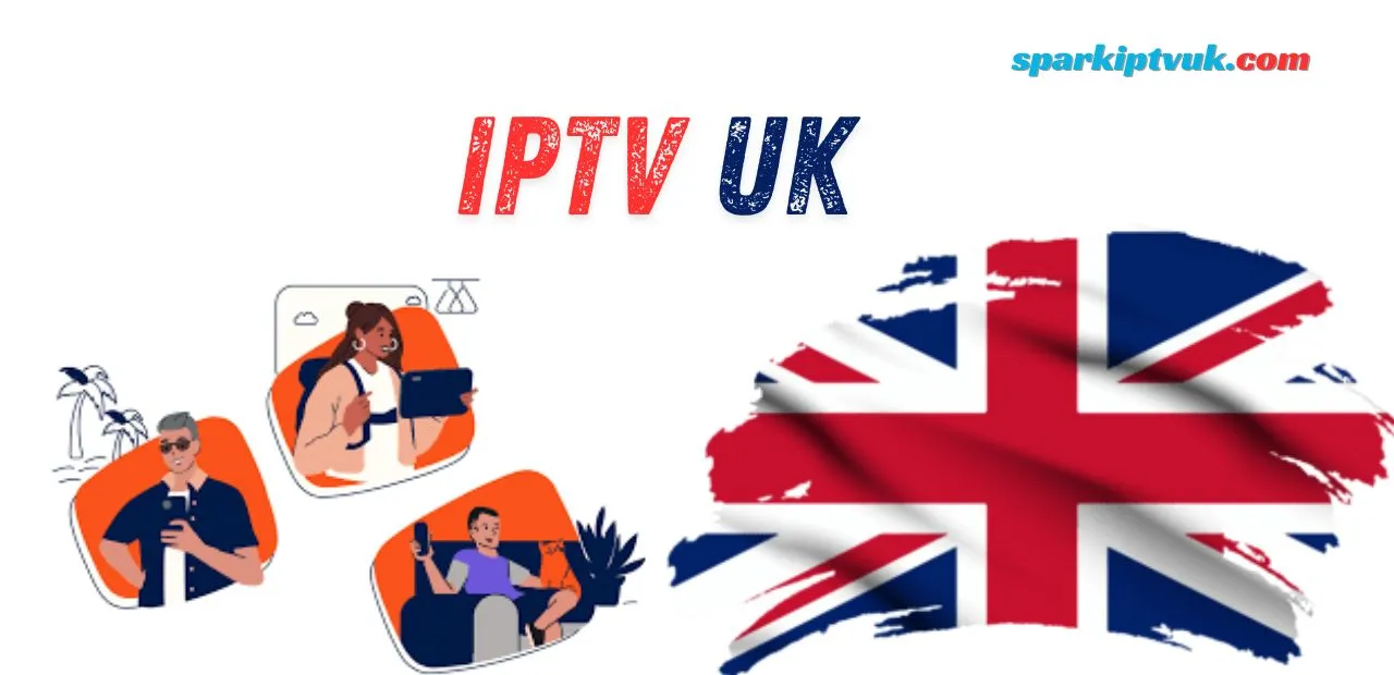 IPTV UK