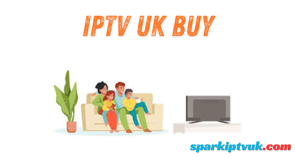 IPTV UK Buy