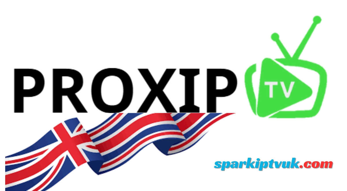 PROXIPTV