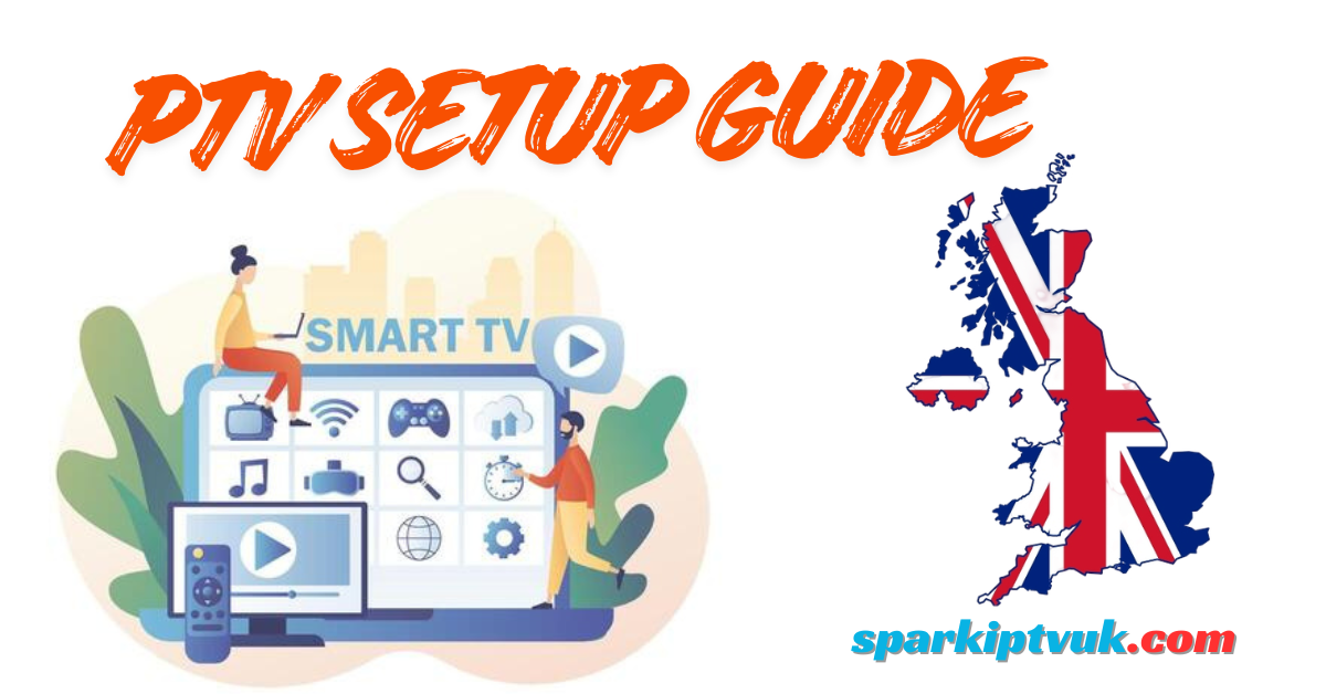 PTV Setup Guide