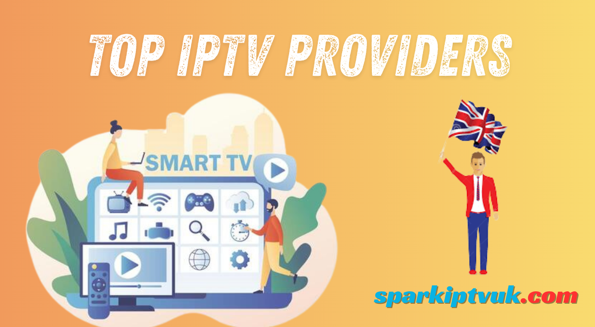 top iptv providers
