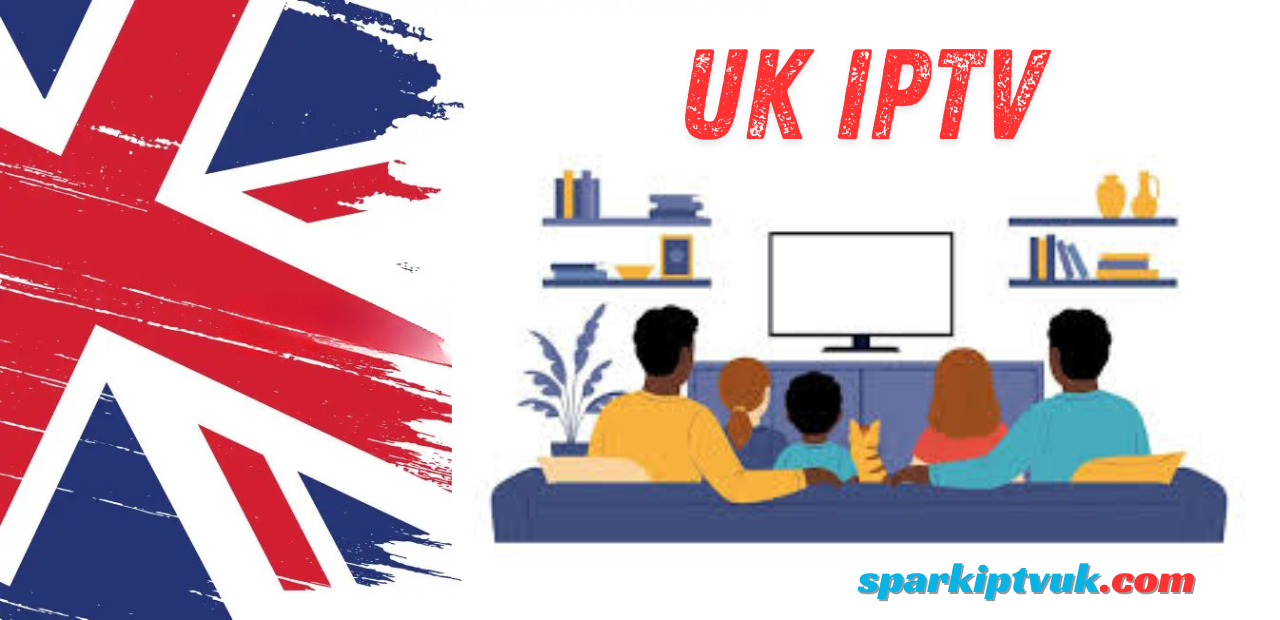 UK IPTV