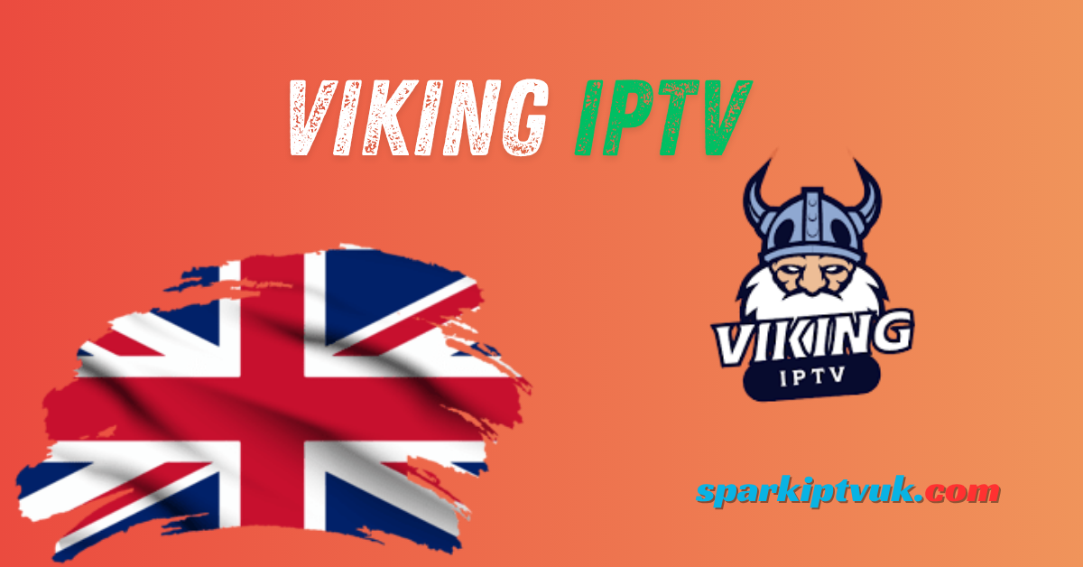 Viking IPTV
